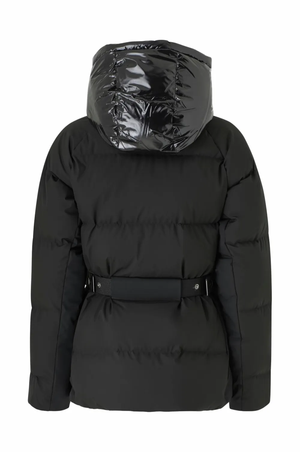 8848 Altitude Dunskijakke Delaine Ski Black Sale