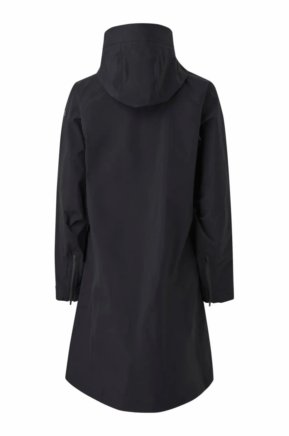 8848 Altitude Regntøj>Skaljakke Angela W 3L Coat Black