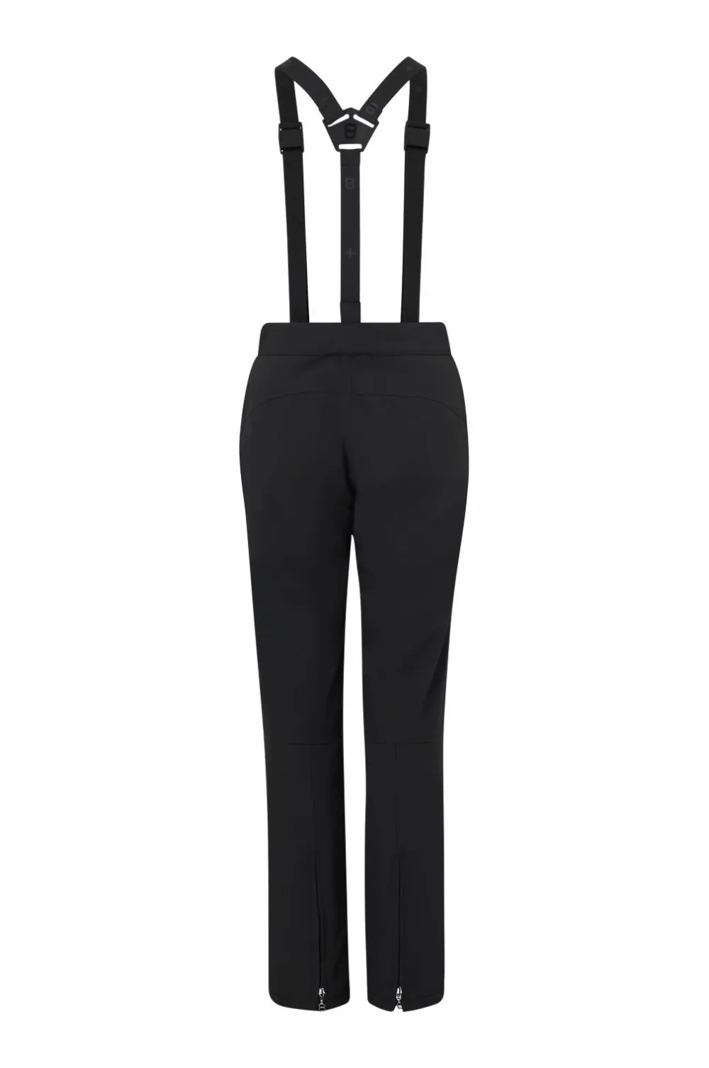 8848 Altitude Overtøj|Overtøj>Skibukser Sofie W Pant Black