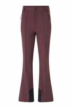 8848 Altitude Skibukser Francis Dk burgundy Online
