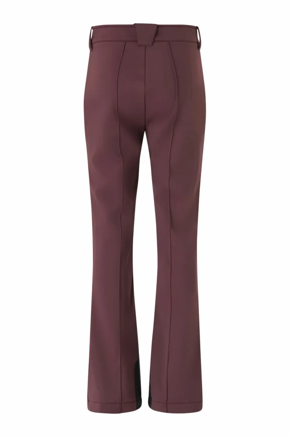 8848 Altitude Skibukser Francis Dk burgundy Online