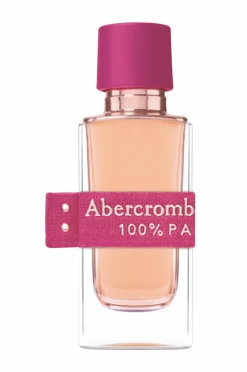 Abercrombie & Fitch Parfume>100% Passion Women Edp 50 Ml