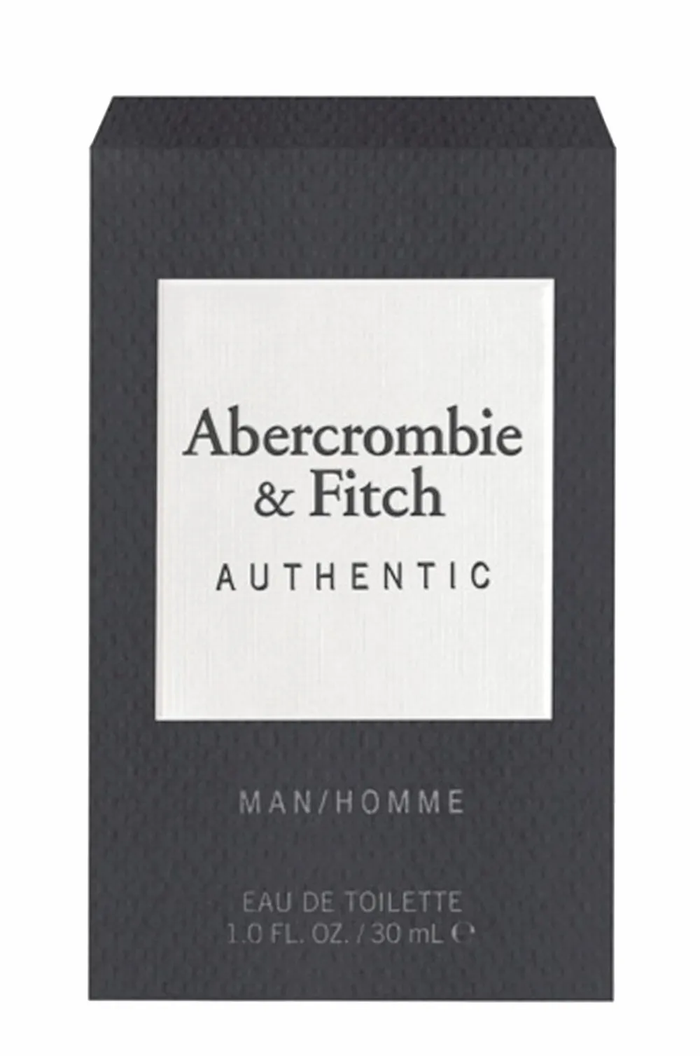 Abercrombie & Fitch Parfume|Parfume>Authentic Man Eau De Toilette 30 Ml