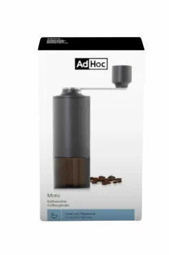 AdHoc Kaffe- & Espressomaskiner><noscript><img width=