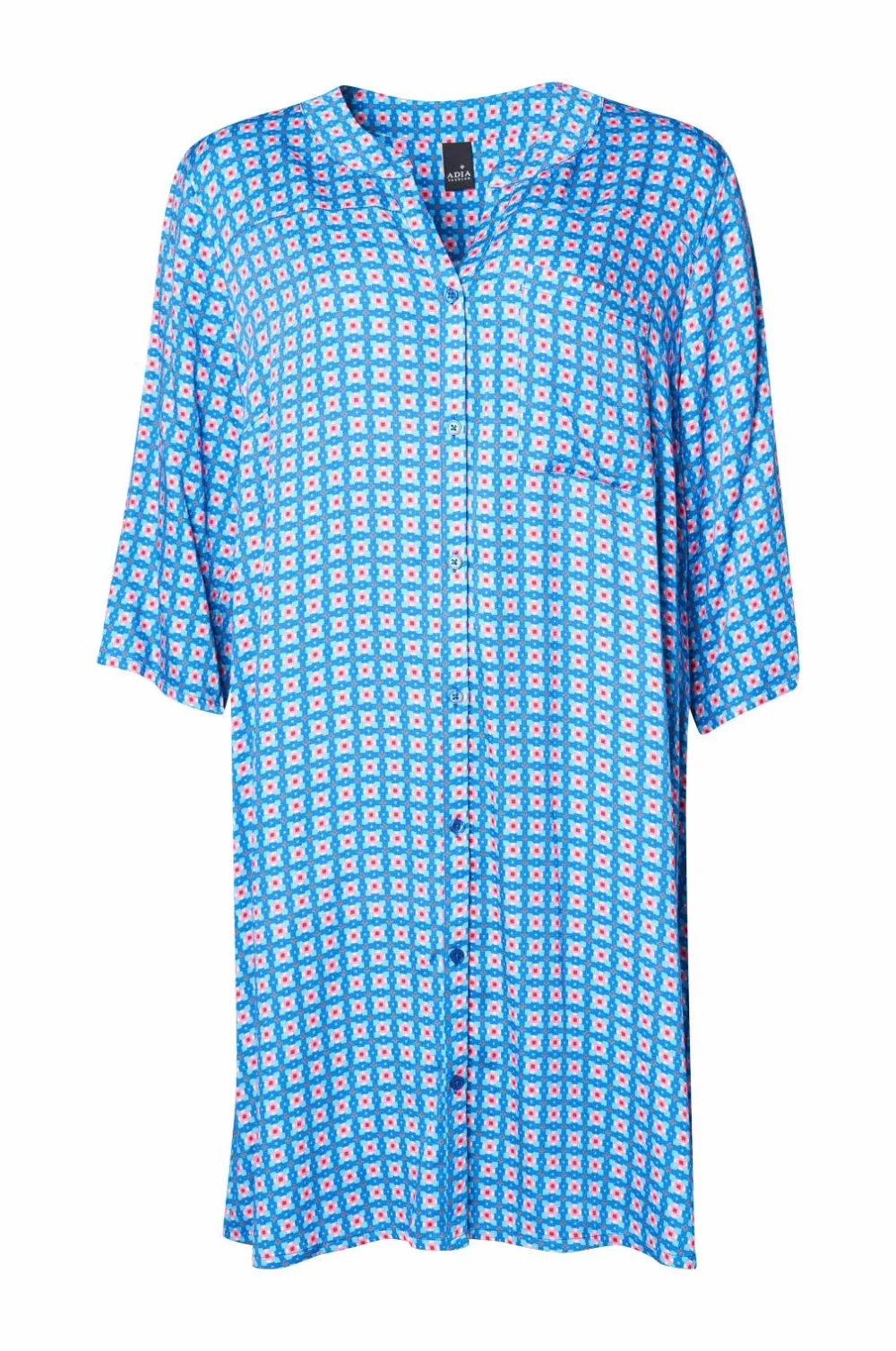 ADIA Tunikaer>Tunika adEgina Tunic 5400 Nautical blue