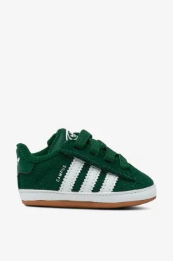 adidas Originals Babysko|Sko>Babysko Campus 00s Crib Dkblue/Ftwwht/Goldmt