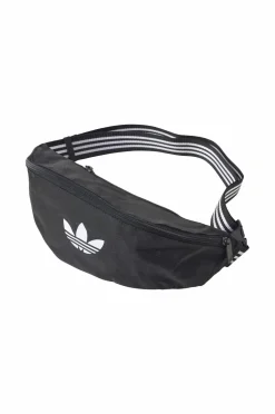 adidas Originals Bæltetaske Adicolor WB Black/white Sale