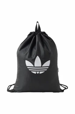 adidas Originals Tasker & Rygsække>Gymnastikpose Adicolor GS Black/white