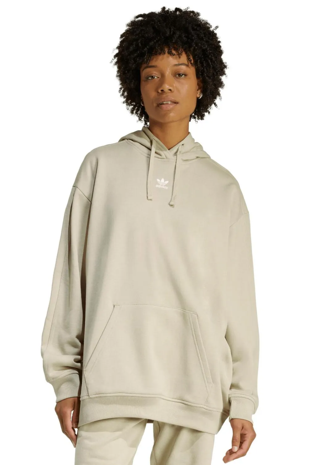 adidas Originals Sweatshirts & Hoodies>Hættetrøje Ess Hoodie Stokha