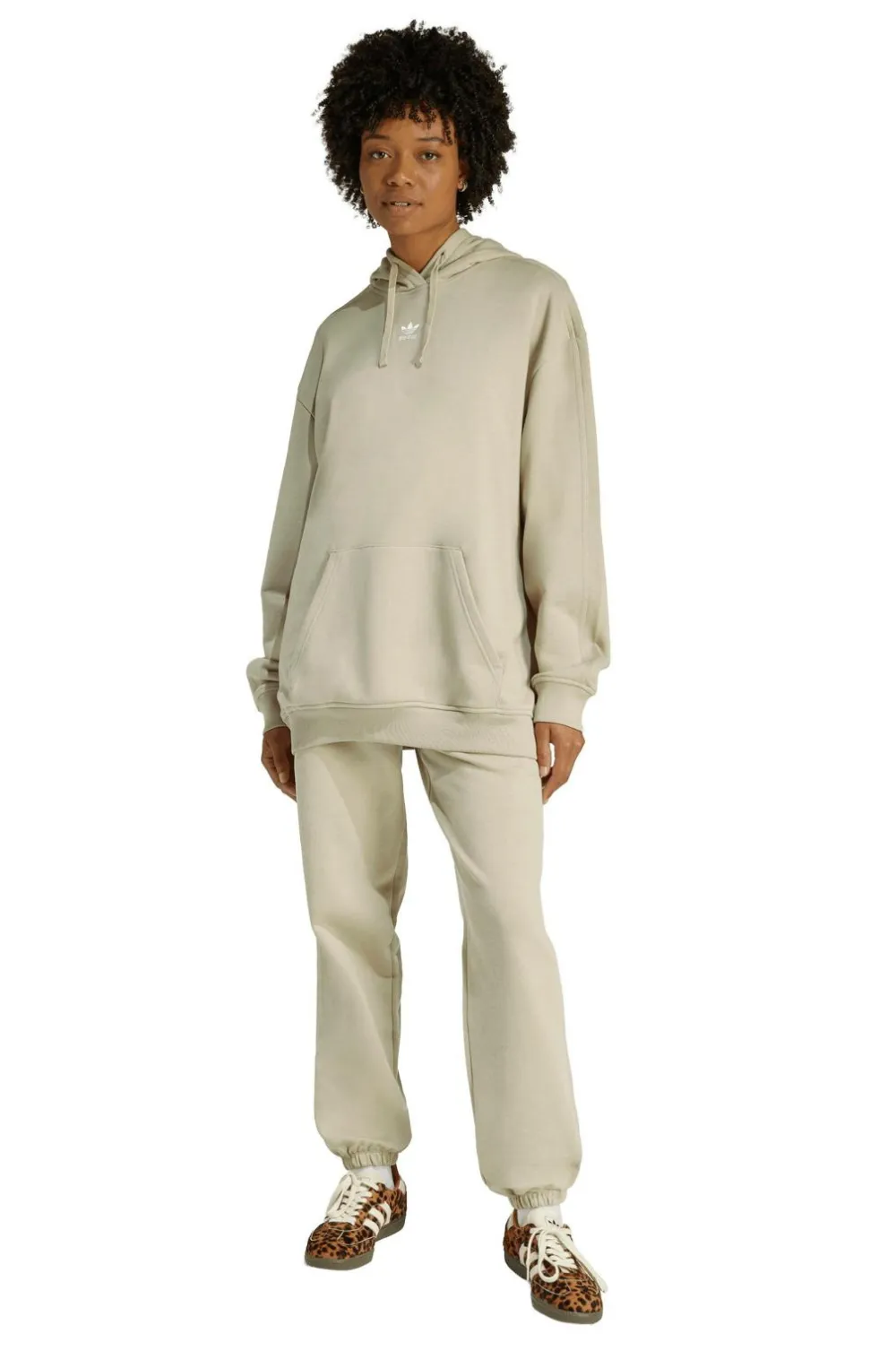 adidas Originals Sweatshirts & Hoodies>Hættetrøje Ess Hoodie Stokha