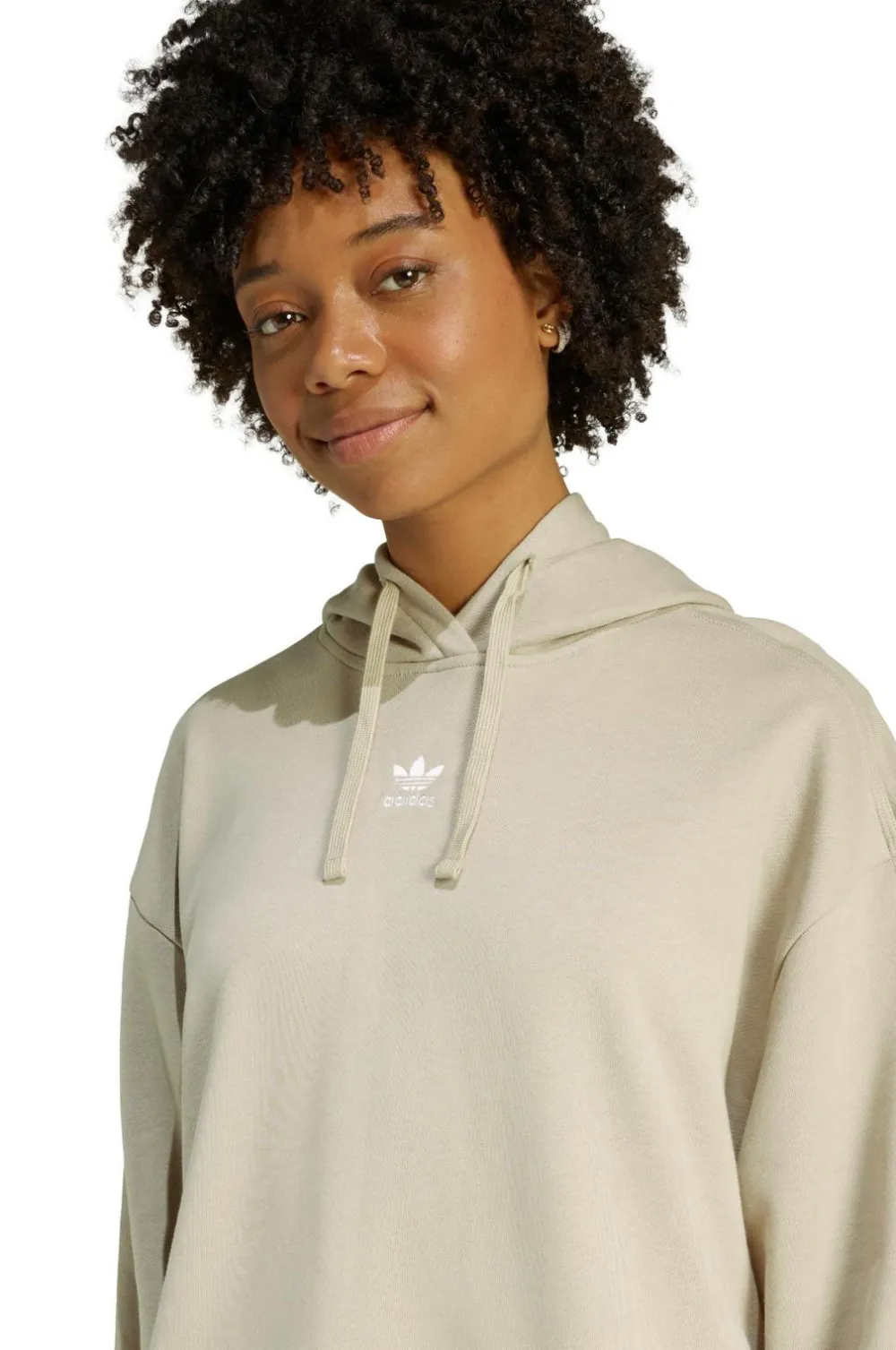 adidas Originals Sweatshirts & Hoodies>Hættetrøje Ess Hoodie Stokha