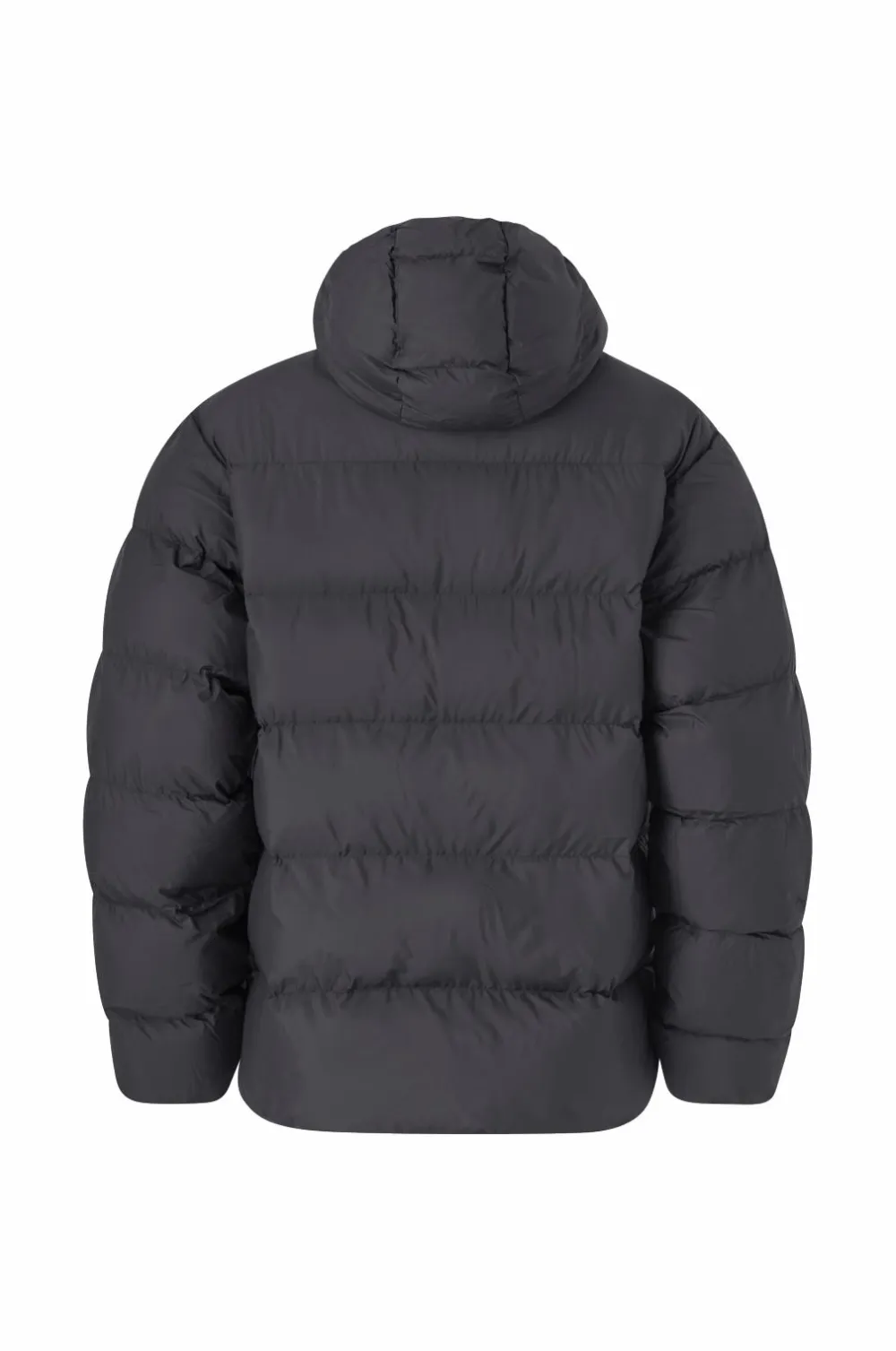 adidas Originals Jakker & Frakker|Overtøj>Jakke Commercial Puff Black/black/black/bla