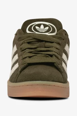 adidas Originals Kondisko Campus 00s Medrkh/Owhite/Gum3 New