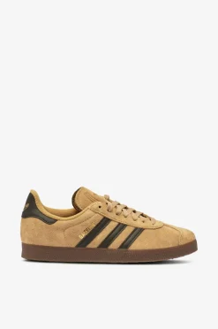 adidas Originals Kondisko Gazelle Golbei/Dbrown/Goldmt