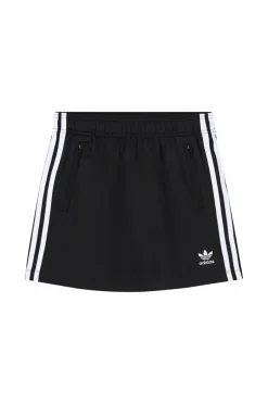 adidas Originals Nederdel Firebird Skirt Black Outlet