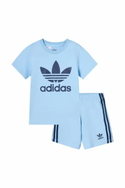 adidas Originals Toppe & T-Shirts>Short Tee Set Clesky