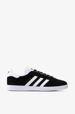 adidas Originals Sneakers>Sneakers Gazelle Black