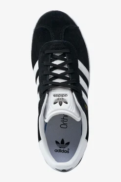 adidas Originals Sneakers Gazelle J Core black/Footwear white Outlet
