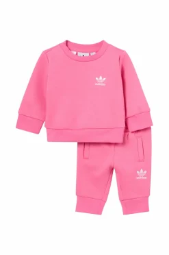 adidas Originals Trøjer>Sæt Trefoil CS Pnkfus