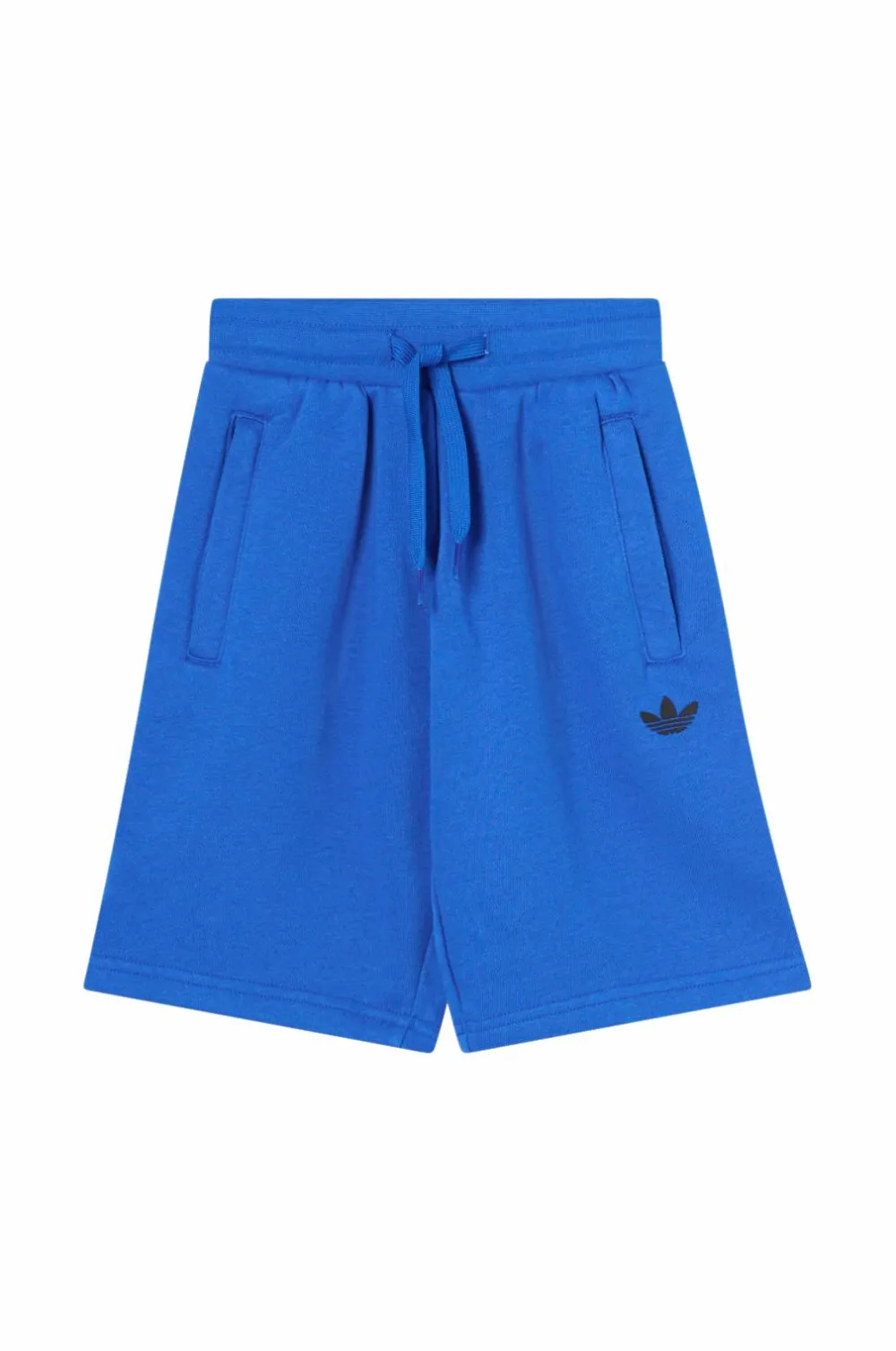adidas Originals Træningstøj>Sæt Short Tee Blue/black