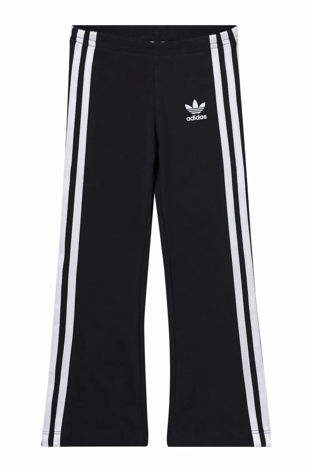 adidas Originals Trøjer|Bukser, Jeans & Leggings>Sweatshirt + sweatbukser Loose Crew Set Black