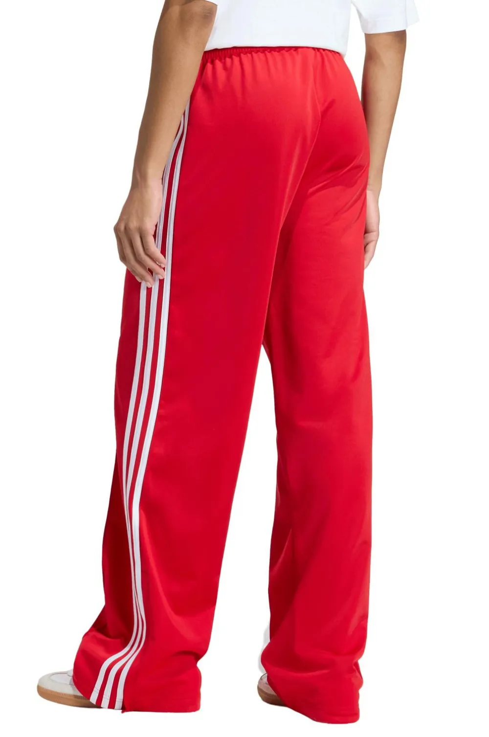 adidas Originals Træningstøj|Træningstøj>Sweatpants FB Loose TP Betsca/white
