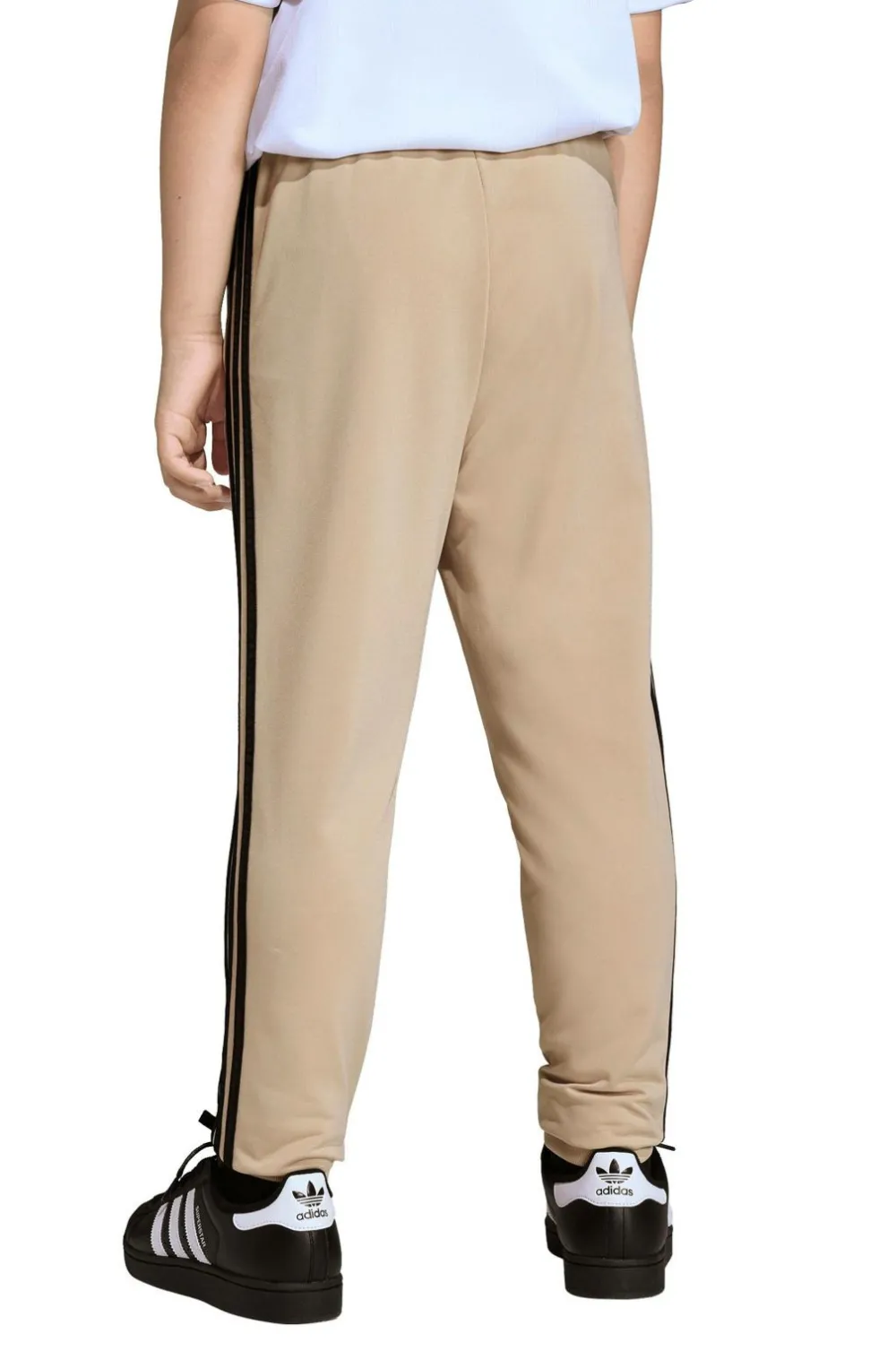adidas Originals Sweatpants Sst Track Stokha/black Sale