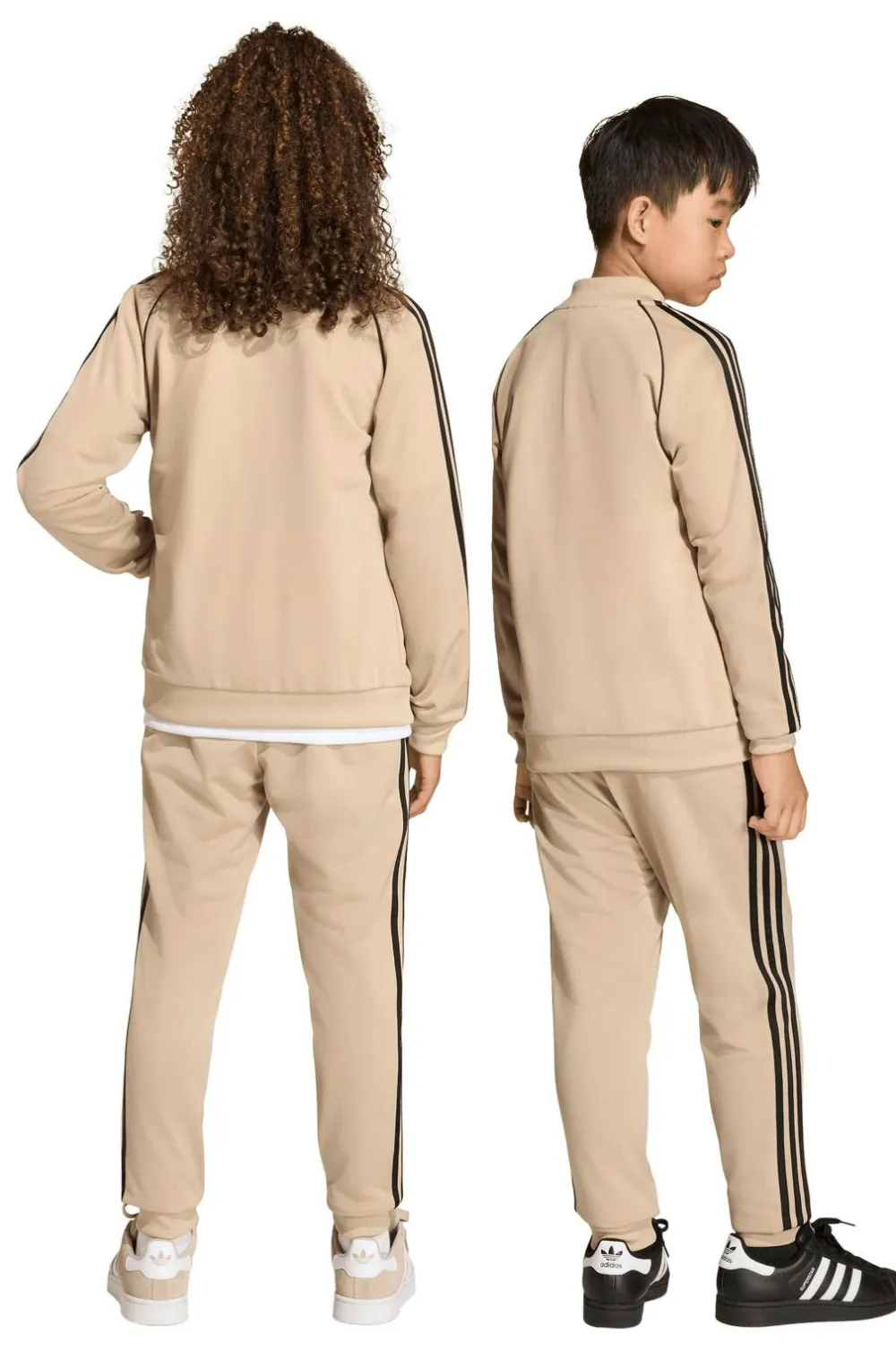 adidas Originals Sweatpants Sst Track Stokha/black Sale