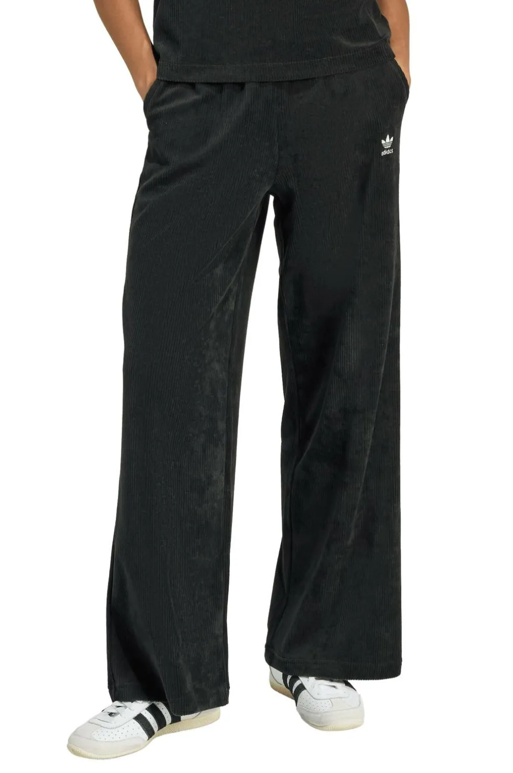 adidas Originals Træningstøj|Træningstøj>Sweatpants ESS TP Black