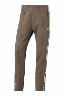 adidas Originals Sweatbukser Beckenbauer TP Trabrn/wonwhi Hot