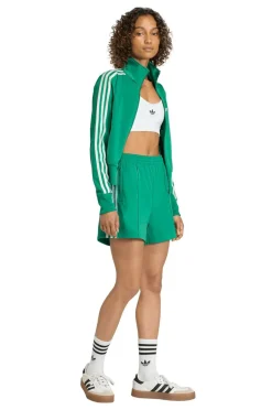 adidas Originals Træningsjakke FB Classic TT Bgreen/white Outlet