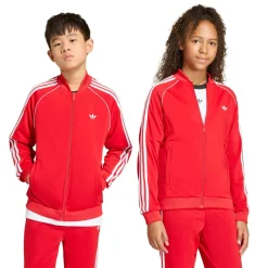 adidas Originals Træningsjakke SST Track Betsca/white Clearance