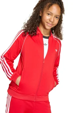 adidas Originals Træningsjakke SST Track Betsca/white Clearance