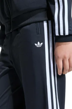 adidas Originals Træningsbukser Firebird TP Black/white Clearance