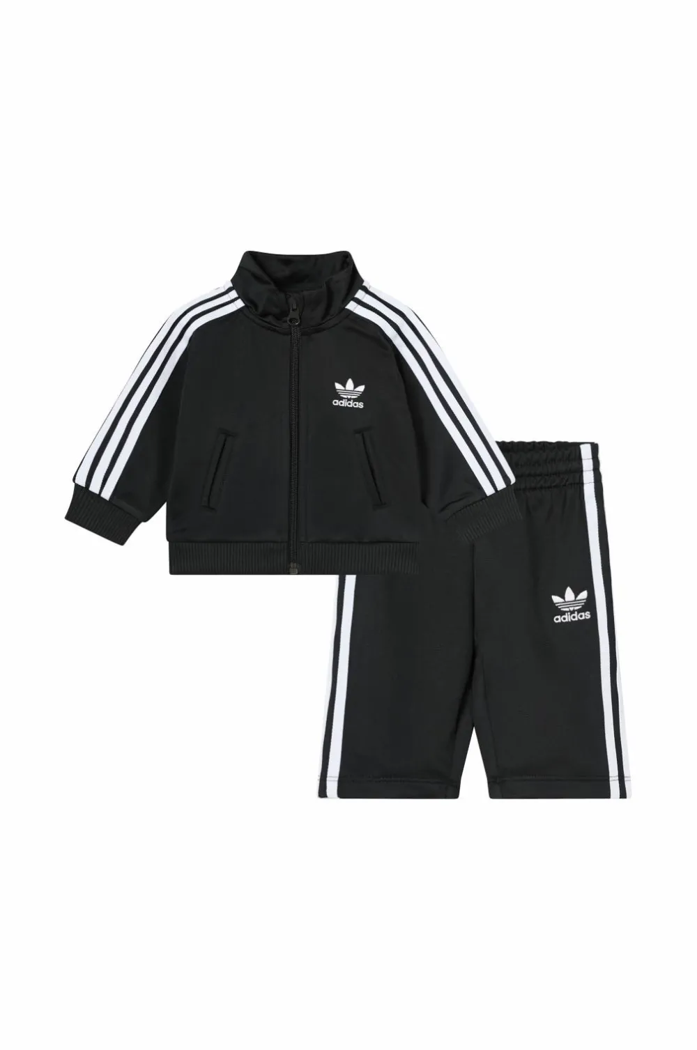 adidas Originals Træningssæt Firebird Black Online