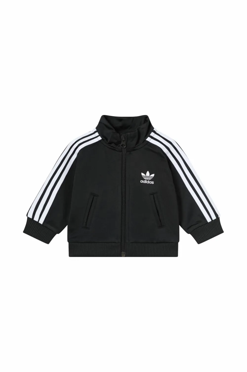 adidas Originals Træningssæt Firebird Black Online