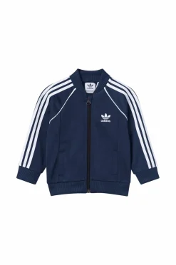 adidas Originals Træningssæt SST Tracksuit Nindig/nindig/white Outlet