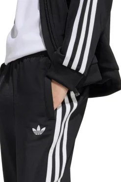 adidas Originals Træningssæt SST Tracksuit Black Clearance