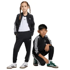 adidas Originals Træningssæt SST Tracksuit Black Clearance