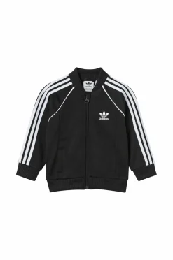 adidas Originals Træningssæt SST Tracksuit Black Online