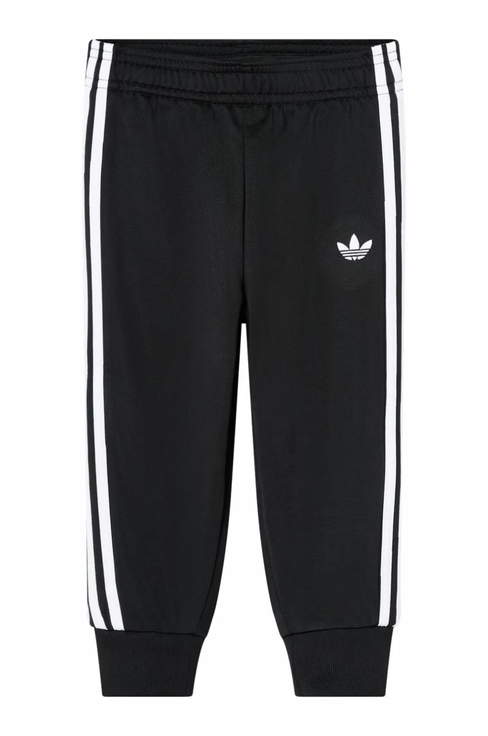 adidas Originals Trøjer|Bukser, Jeans & Leggings>Træningssæt SST TS Black