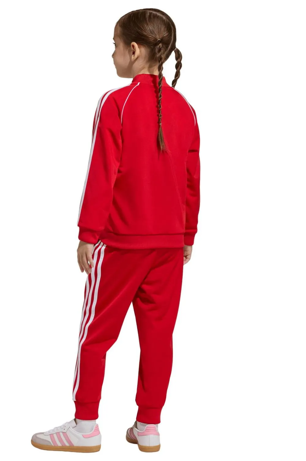 adidas Originals Træningstøj>Træningssæt SST Tracksuit Betsca