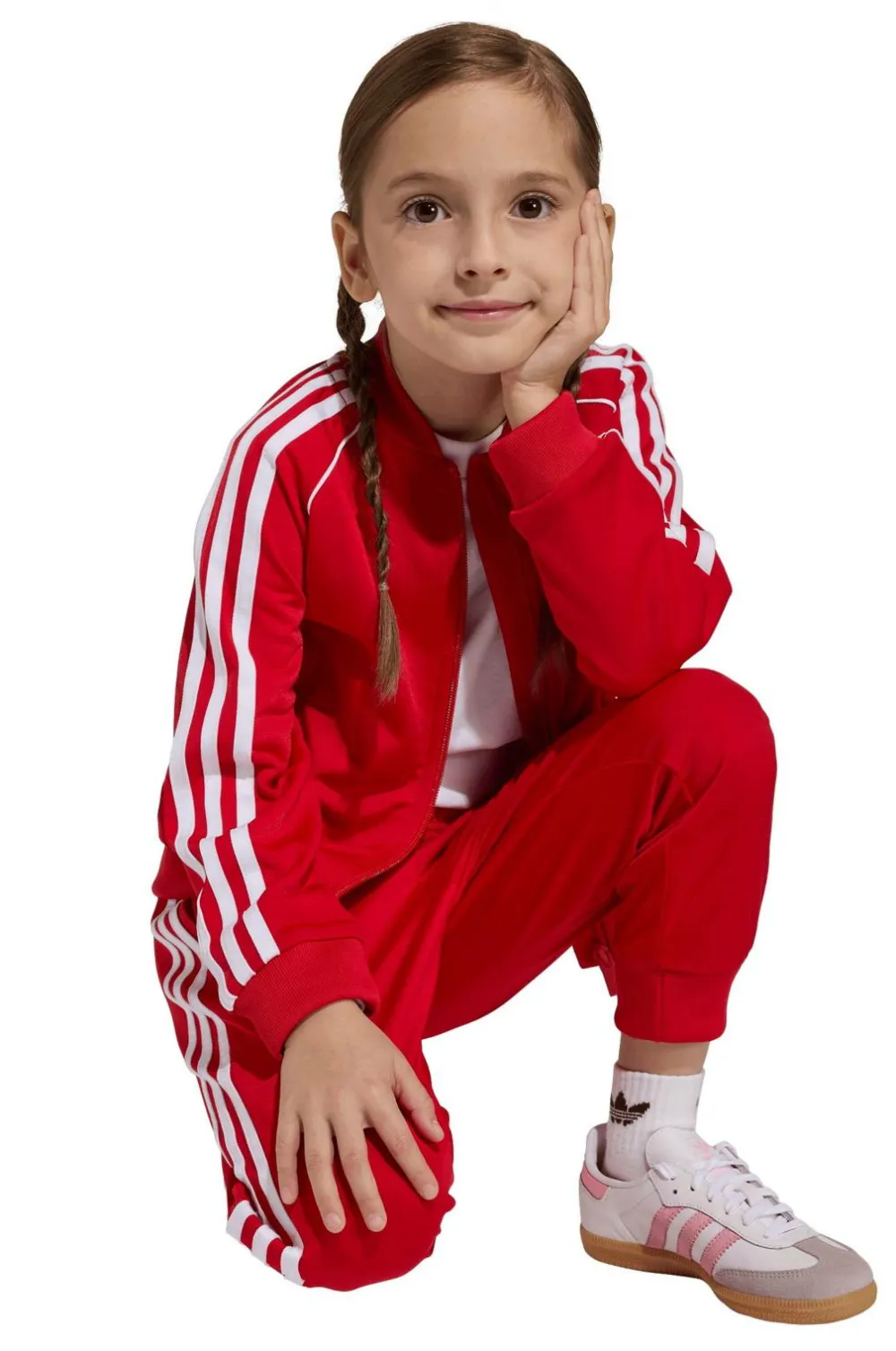 adidas Originals Træningstøj>Træningssæt SST Tracksuit Betsca
