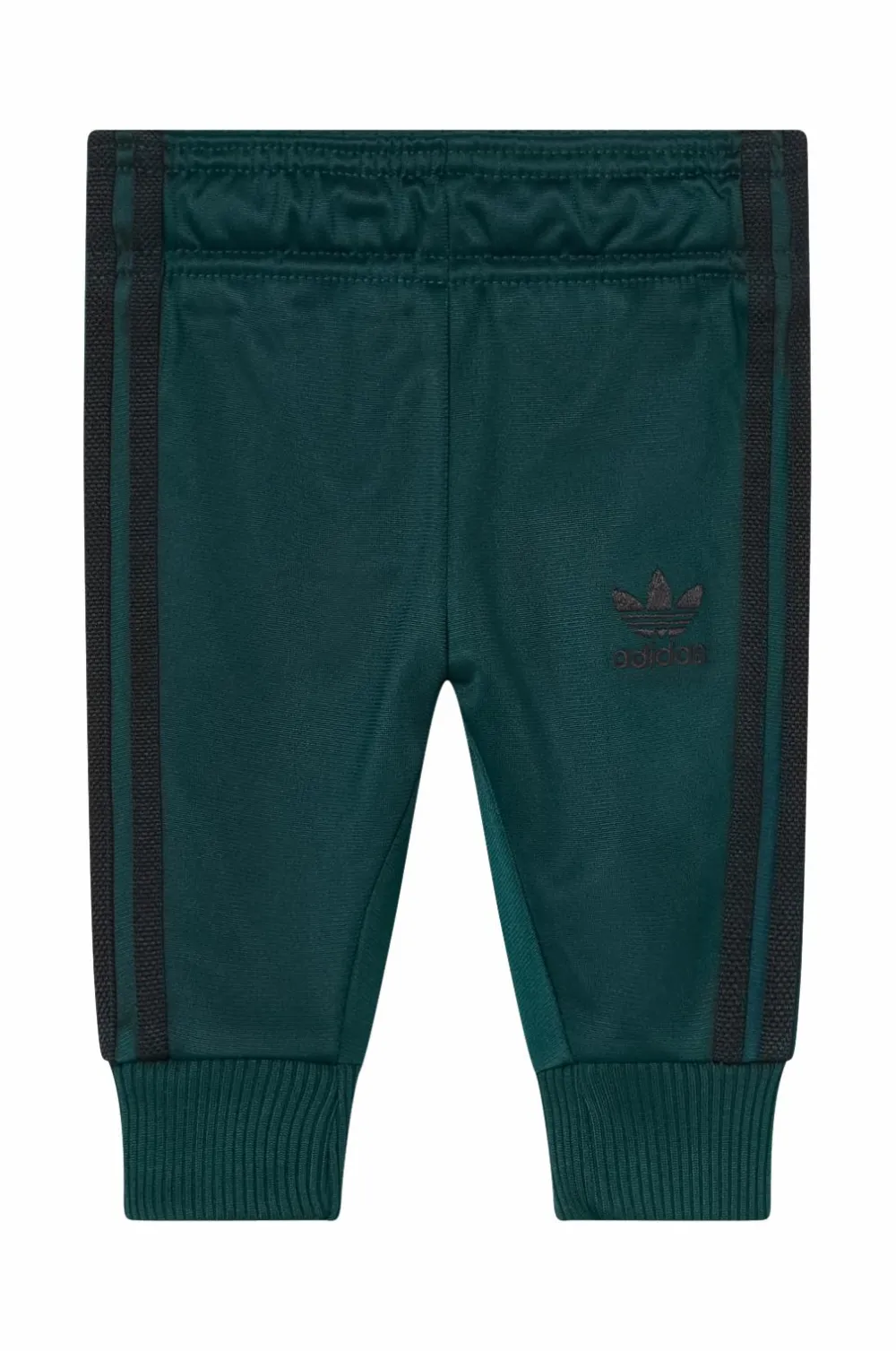 adidas Originals Trøjer|Bukser, Jeans & Leggings>Træningssæt SST Tracksuit Aurivy/black/white