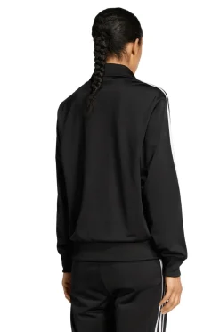 adidas Originals Træningsjakke FB TT Loose Black/white Best