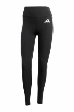 adidas Sport Performance Træningstøj|Træningstøj>Træningstights Opt Ess 3S L Black/white