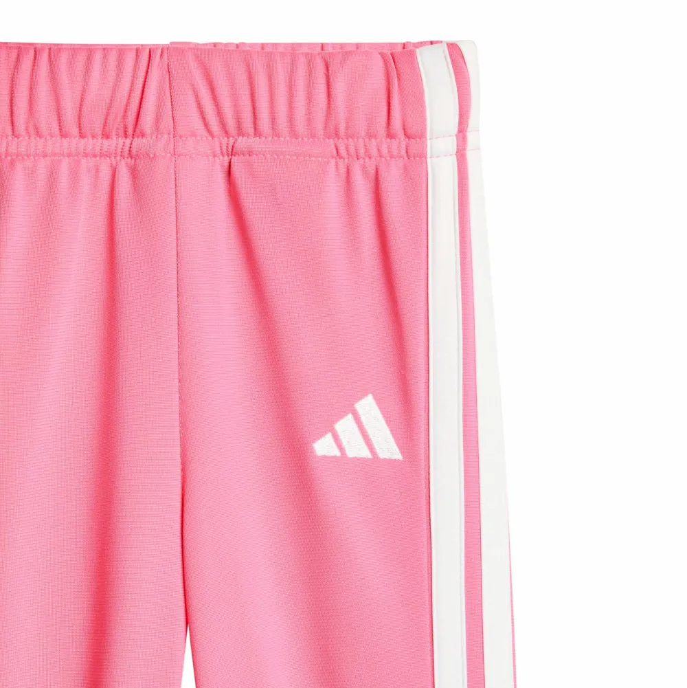 adidas Sport Performance Træningssæt I 3S TR TS 205 Pnkfus/white New