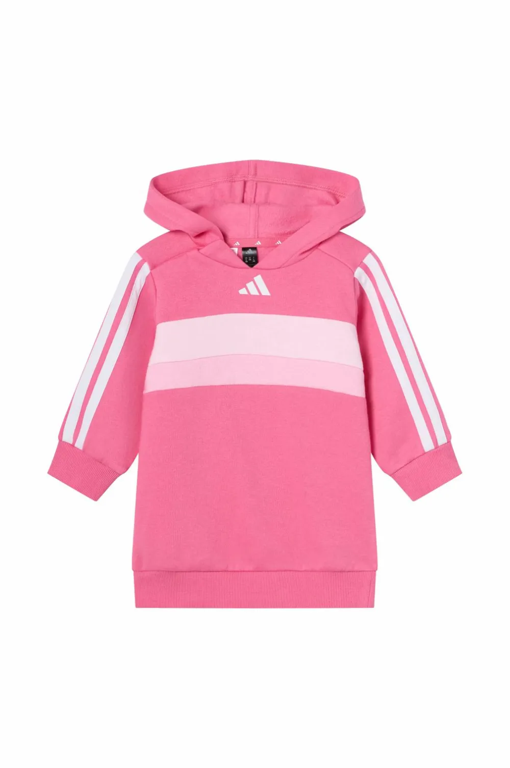 adidas Sport Performance Sæt IG 3S Tib FL ST Pnkfus/white Clearance