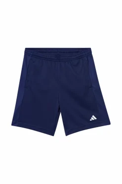 adidas Sport Performance Træningsshorts Train Essentials Logo Regular Fit Shorts Dkblue/white Sale