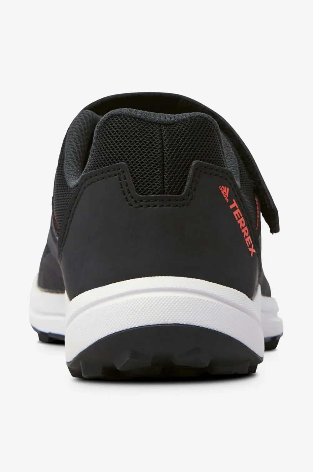 adidas Sport Performance Træningssko>Løbesko Terrex Agravic Flow Primegreen Trail-Running Shoes Cblack/dgsogr/solred
